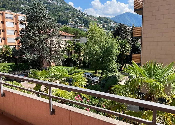 Lugano Viganello