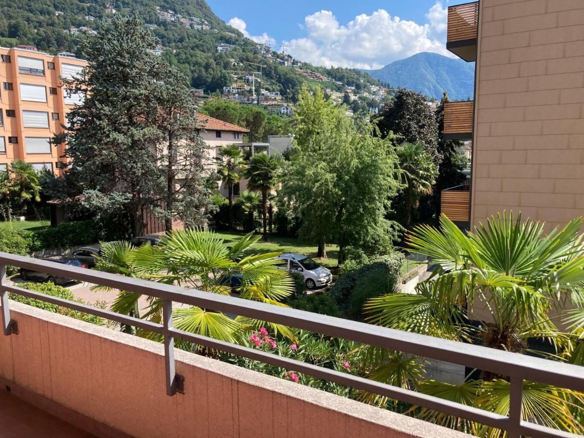 Viganello * Lugano