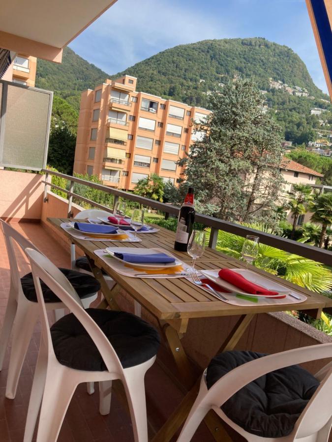 Viganello Lugano